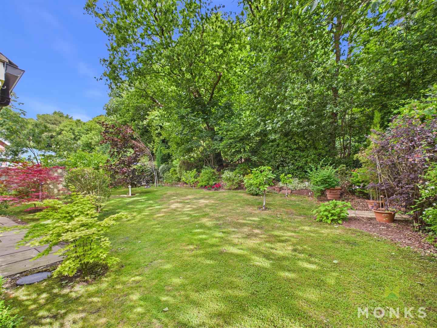 10 The Pines Lower Road, Shrewsbury, SY4 3RH For Sale